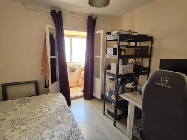 Dúplex en calle Castilla