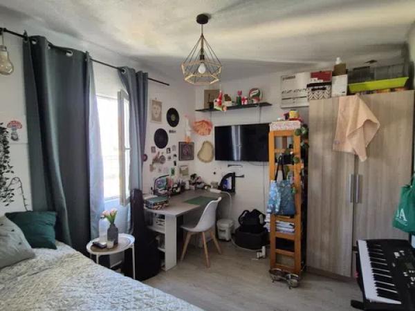 Dúplex en calle Castilla