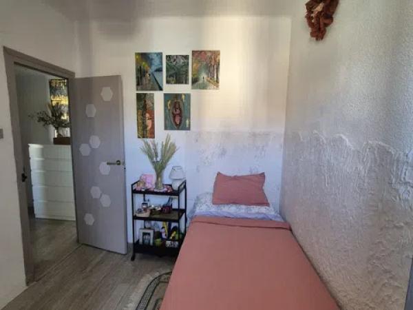 Dúplex en calle Castilla