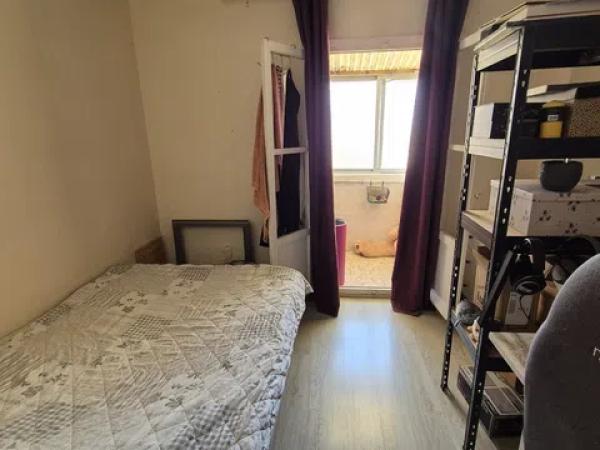 Dúplex en calle Castilla