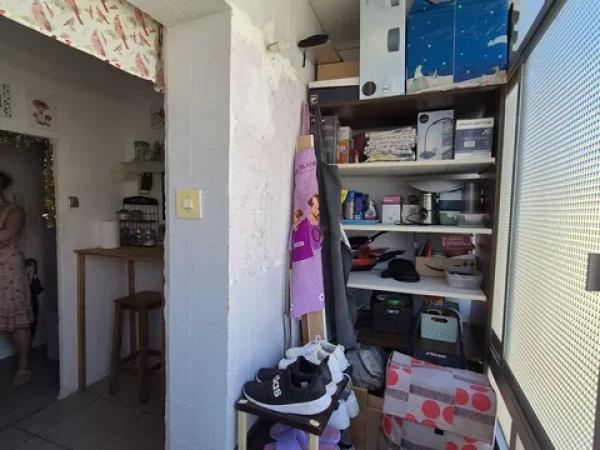 Dúplex en calle Castilla