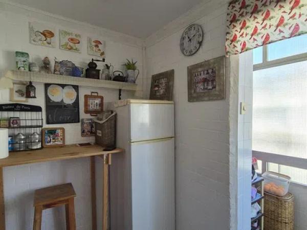 Dúplex en calle Castilla