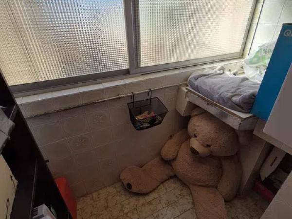 Dúplex en calle Castilla