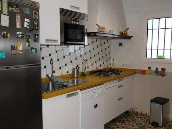 Dúplex en Zona l'Olla