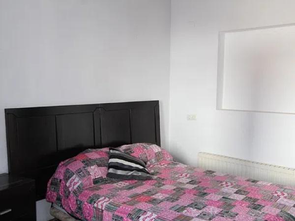 Dúplex en Zona l'Olla