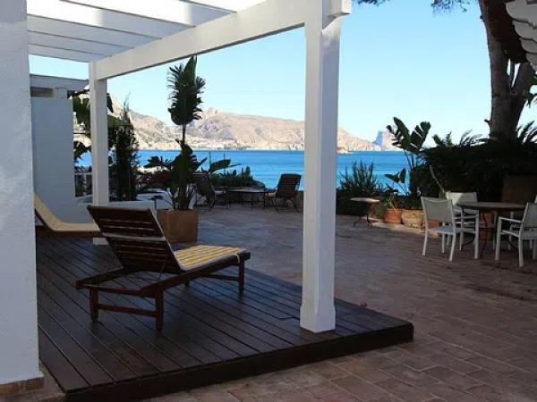 Dúplex en Zona l'Olla