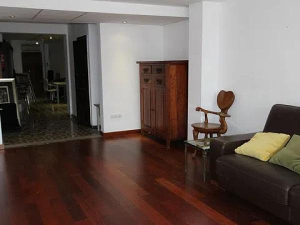 Dúplex en Zona l'Olla