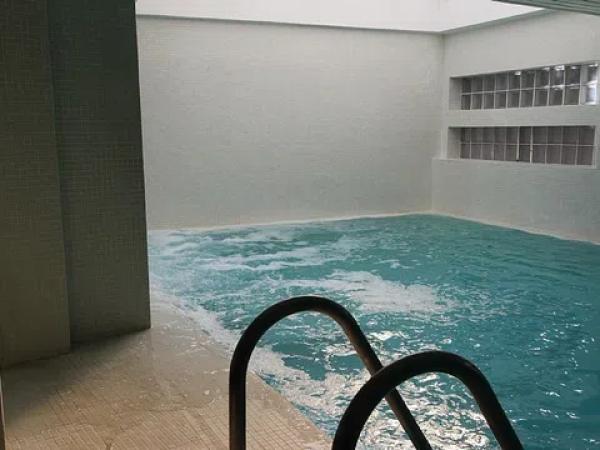 Dúplex en Zona l'Olla