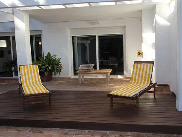 Dúplex en Zona l'Olla