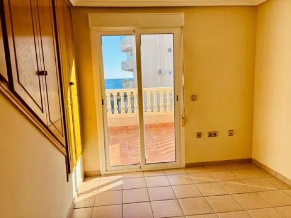 Chalet adosado en avenida De Francia