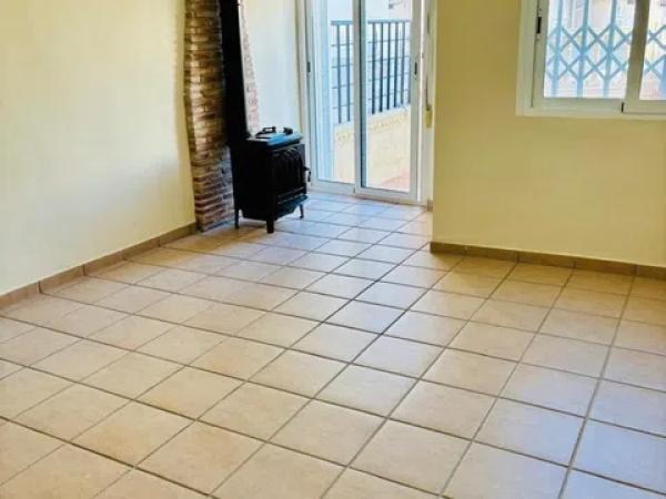 Chalet adosado en avenida De Francia