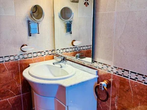 Chalet adosado en avenida De Francia