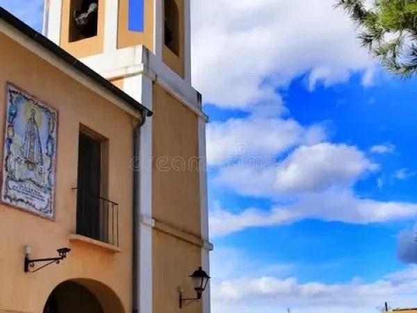 Casa independiente en calle Escuelas