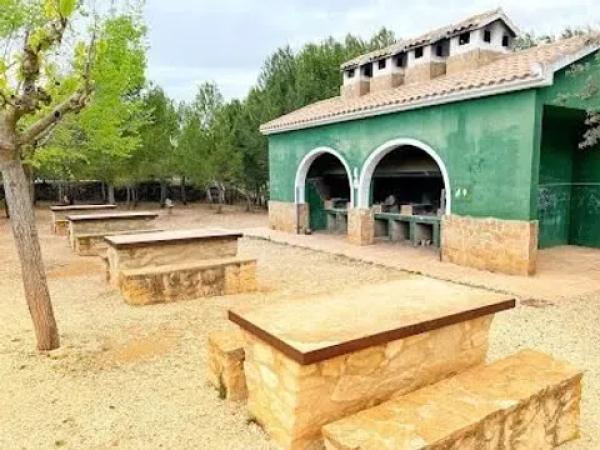 Casa independiente en calle Escuelas