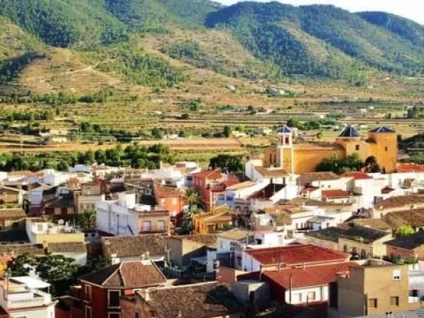 Casa independiente en calle Escuelas