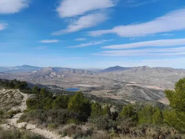 Casa independiente en calle Escuelas