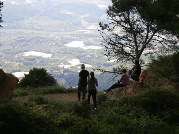 Casa independiente en calle Escuelas