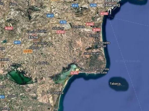 Casa independiente en calle Escuelas