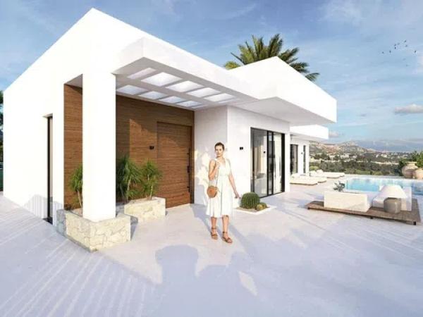 Casa independiente en calle a Sector Ubz6, 43