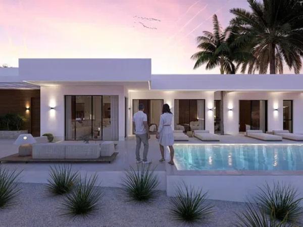 Casa independiente en calle a Sector Ubz6, 43