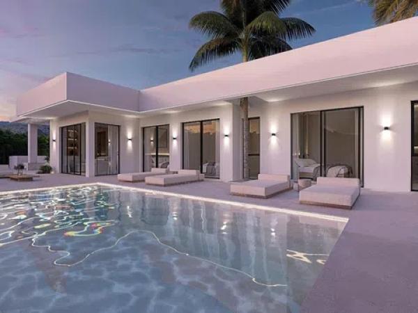 Casa independiente en calle a Sector Ubz6, 43