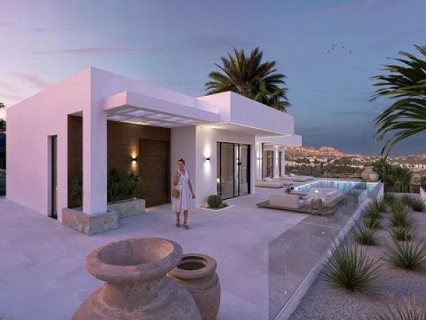 Casa independiente en calle a Sector Ubz6, 43