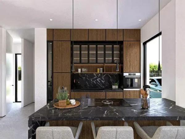 Casa independiente en calle a Sector Ubz6, 43