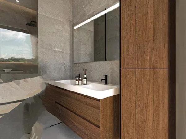 Casa independiente en calle a Sector Ubz6, 43