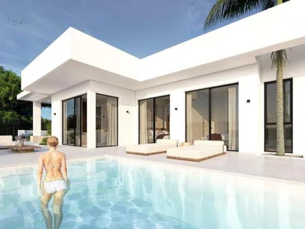 Casa independiente en calle a Sector Ubz6, 43