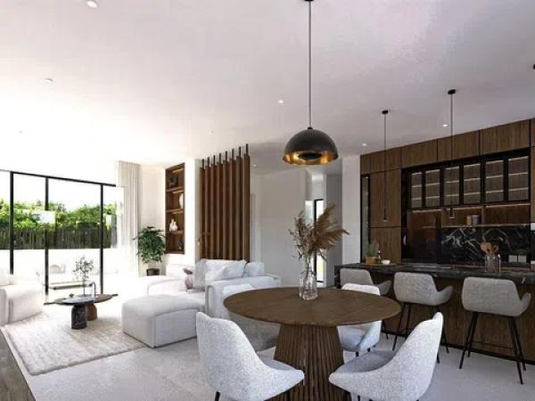 Casa independiente en calle a Sector Ubz6, 43