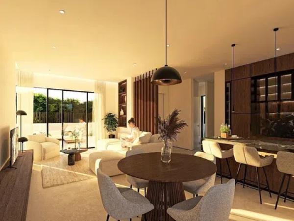 Casa independiente en calle a Sector Ubz6, 43