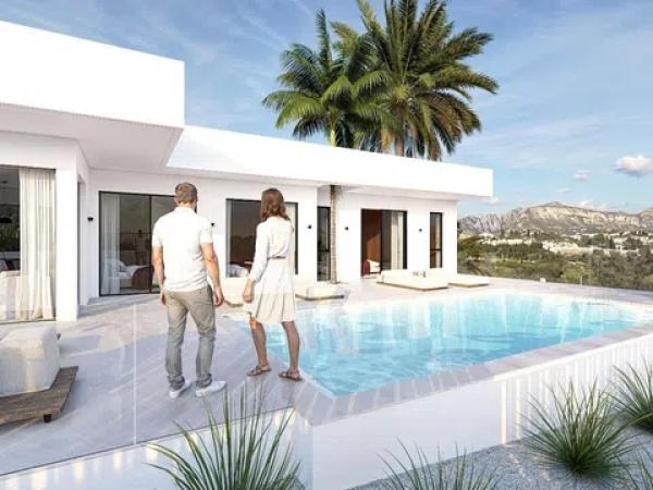 Casa independiente en calle a Sector Ubz6, 43