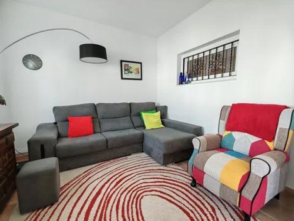 Chalet pareado en calle Gardenia Pc