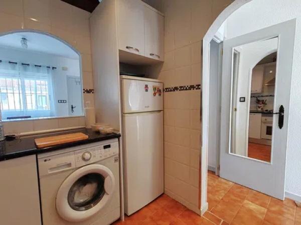 Chalet pareado en calle Gardenia Pc