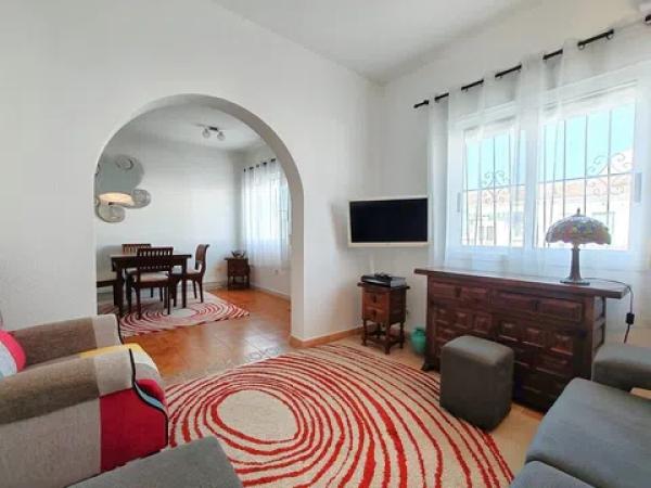 Chalet pareado en calle Gardenia Pc