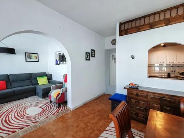 Chalet pareado en calle Gardenia Pc