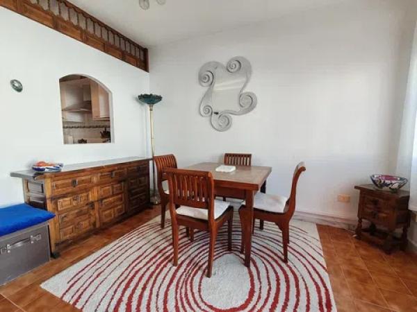 Chalet pareado en calle Gardenia Pc