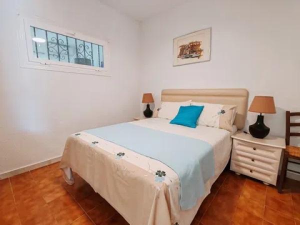 Chalet pareado en calle Gardenia Pc