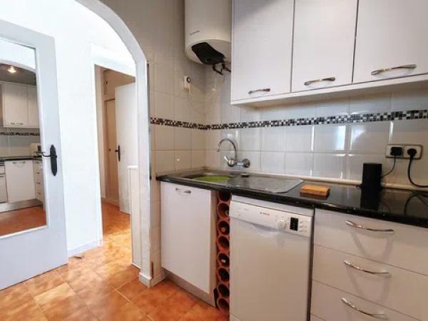 Chalet pareado en calle Gardenia Pc