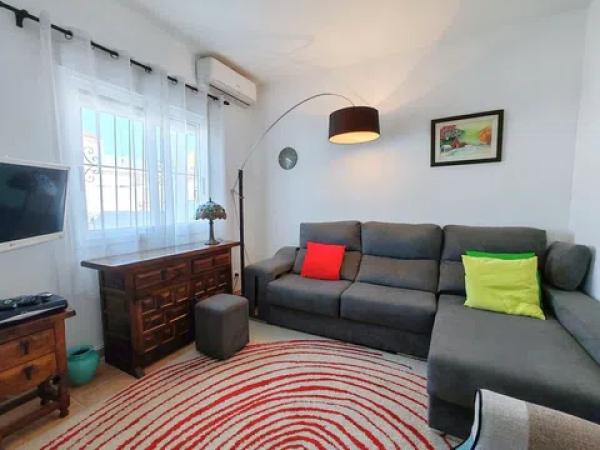 Chalet pareado en calle Gardenia Pc