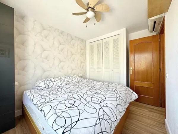 Dúplex en Cometa-Carrió