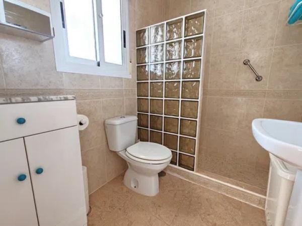 Chalet pareado en calle Gardenia Pc