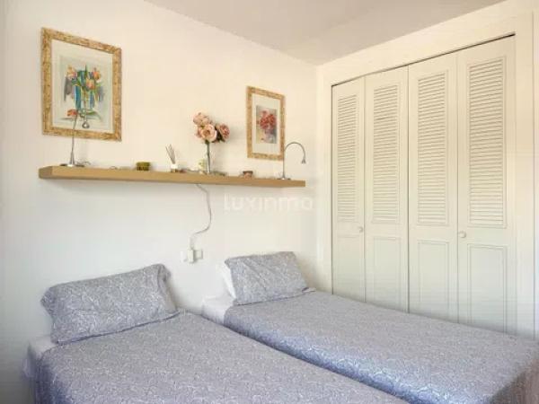 Dúplex en Cometa-Carrió