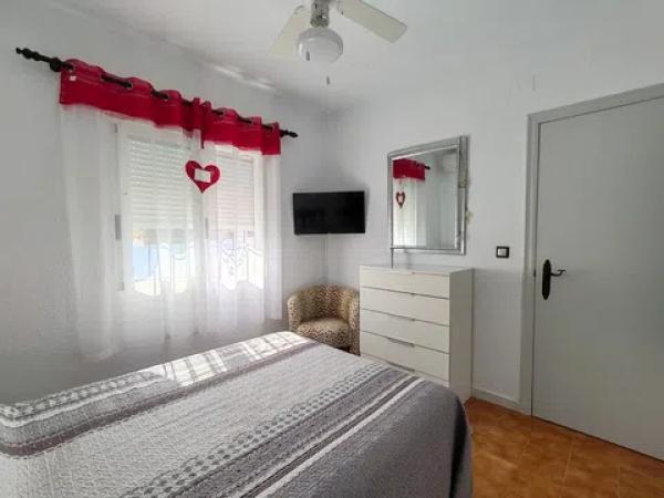 Chalet pareado en calle Gardenia Pc