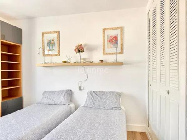 Dúplex en Cometa-Carrió