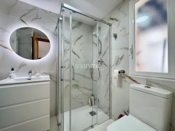 Dúplex en Cometa-Carrió