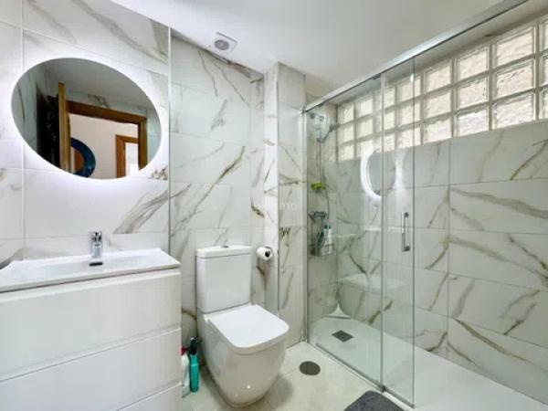 Dúplex en Cometa-Carrió