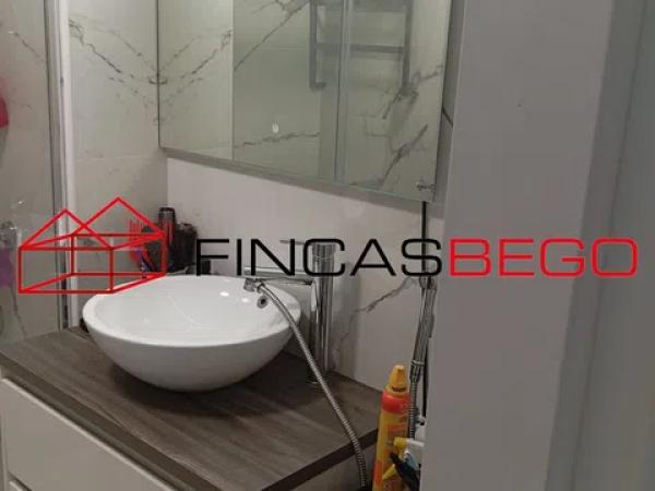 Estudio en avenida de Portugal, 3