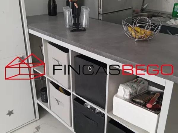 Estudio en avenida de Portugal, 3