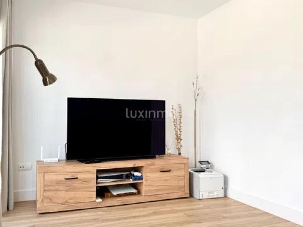 Dúplex en Cometa-Carrió